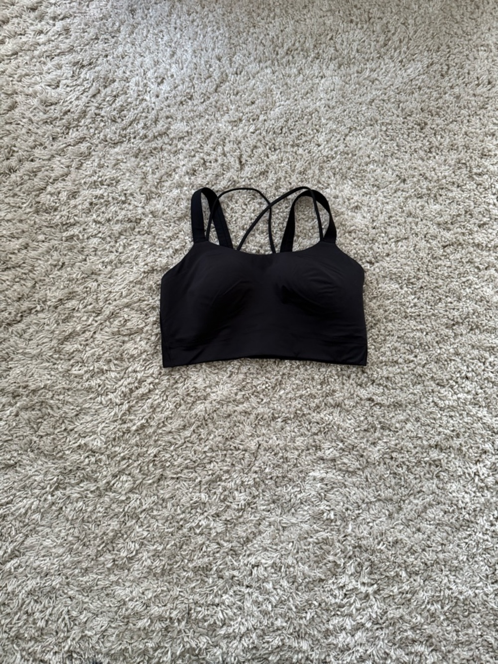 Lululemon Like A Cloud Bra